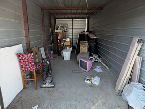 10 x 20 unit in Las Cruces