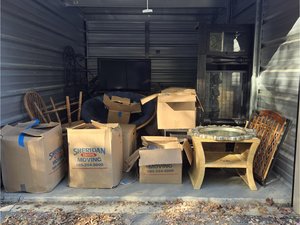 10 x 15 unit in West Henrietta