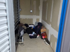 5 x 10 unit in Spokane