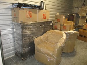 10 x 18 unit in Poway