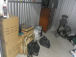8 x 10 unit in Brooklyn