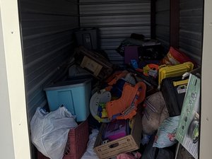 5 x 10 unit in Las Cruces