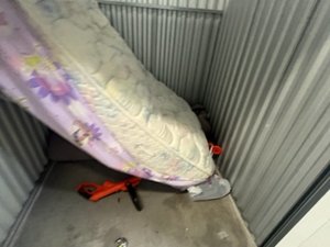 5 x 10 unit in Hialeah
