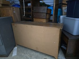 10 x 10 unit in Slidell