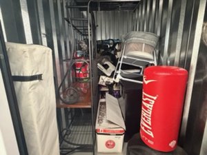 5 x 10 unit in Goldsboro