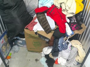 5 x 10 unit in Brooklyn