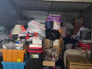 10 x 10 unit in Las Vegas