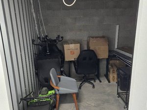 10 x 10 unit in Herriman
