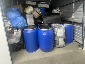 10 x 20 unit in Los Angeles