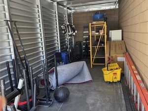 10 x 30 unit in Las Vegas 