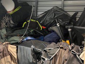7 x 5 unit in Harbor City