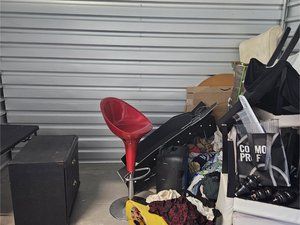 10 x 8 unit in Gastonia