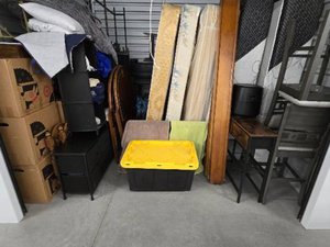 10 x 10 unit in Buckeye