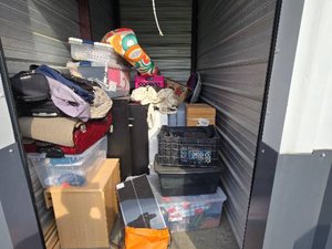 5 x 10 unit in Ypsilanti
