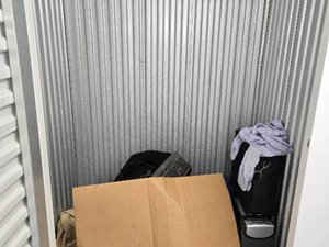 5 x 3 unit in Ypsilanti