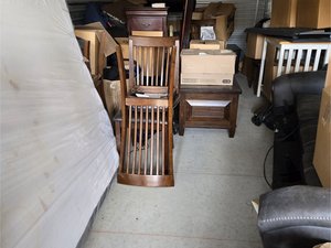 10 x 30 unit in Greene