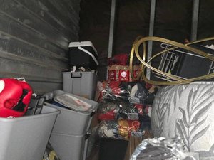 7 x 10 unit in Kahului