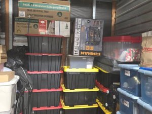 8 x 9 unit in Kahului