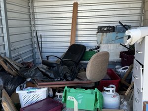 10 x 10 unit in Rancho Mirage
