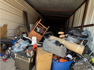 10 x 45 unit in Austin