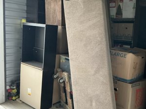 10 x 30 unit in Stockton