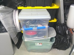 8 x 10 unit in Brooklyn