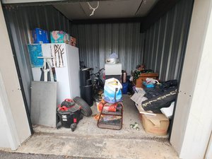 10 x 10 unit in Baytown