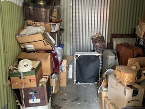 10 x 10 unit in Fishers