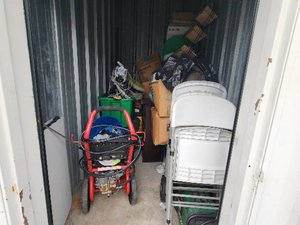 5 x 10 unit in Baytown