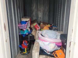 5 x 10 unit in Baytown