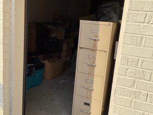 10 x 15 unit in Fishers