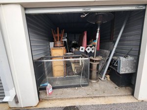 10 x 20 unit in Baytown