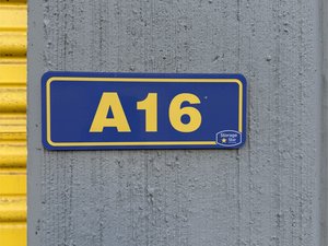 10 x 30 unit in Anchorage