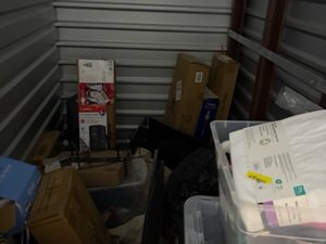5 x 10 unit in Capitol Heights