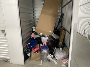 5 x 5 unit in Los Angeles