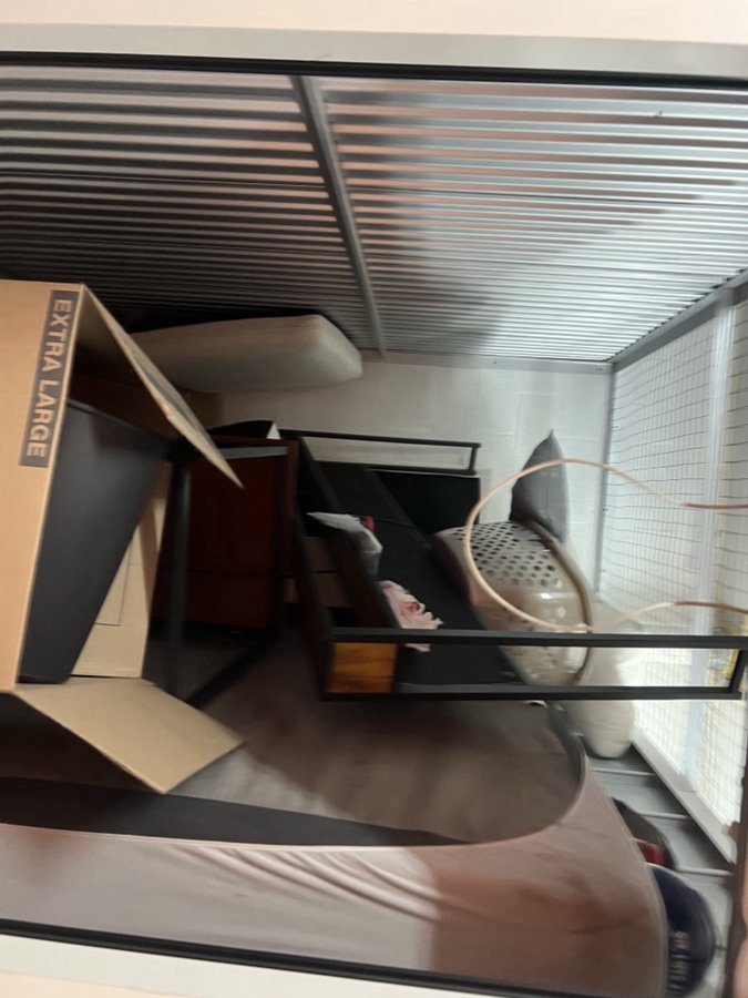 5 x 10 storage unit in Ft Lauderdale, FL
