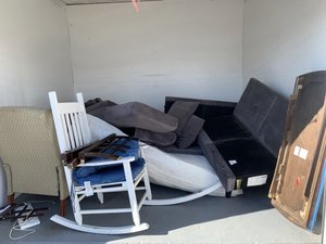 10 x 10 unit in Ellenton