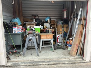 10 x 10 unit in Cypress