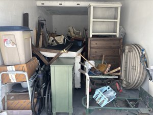 10 x 20 unit in Ellenton