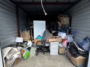 10 x 25 unit in Leesburg
