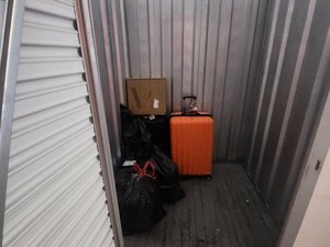 5 x 5 unit in Worcester