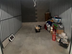 10 x 10 unit in Chula Vista