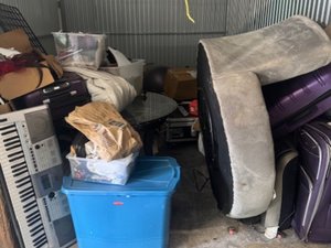 10 x 15 unit in N Randall