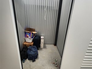 5 x 5 unit in Fort Myers