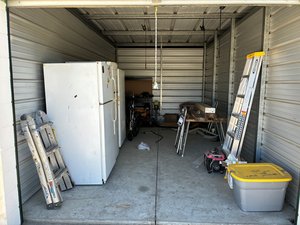 10 x 20 unit in Hemet