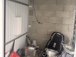 5 x 5 unit in Harbor City