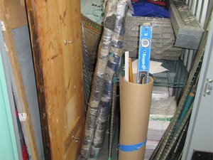 8 x 14 unit in New York