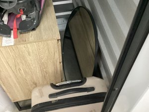 5 x 5 unit in Clovis