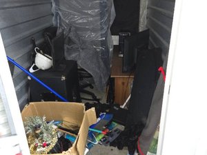 5 x 10 unit in Rockville