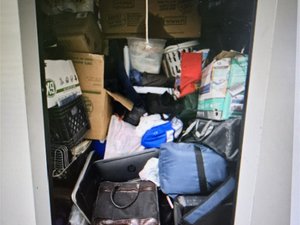 5 x 5 unit in Las Vegas